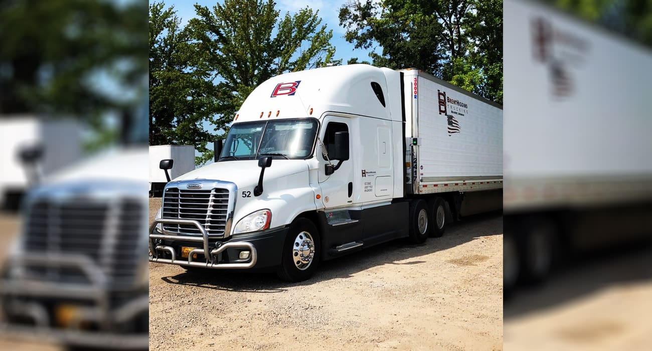 Contact Us Brent Higgins Trucking Arkansas Truck Driving Jobs
